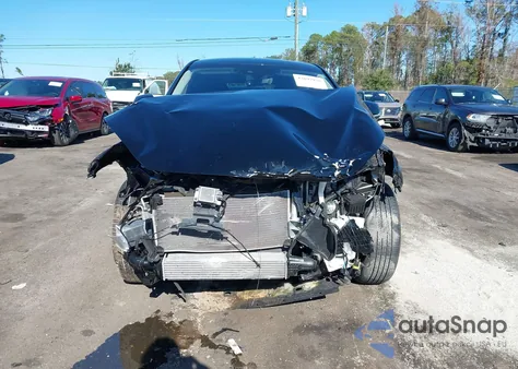 2024 Infiniti Qx50 Pure from USA, damaged, VIN 3PCAJ5AA0RF110499